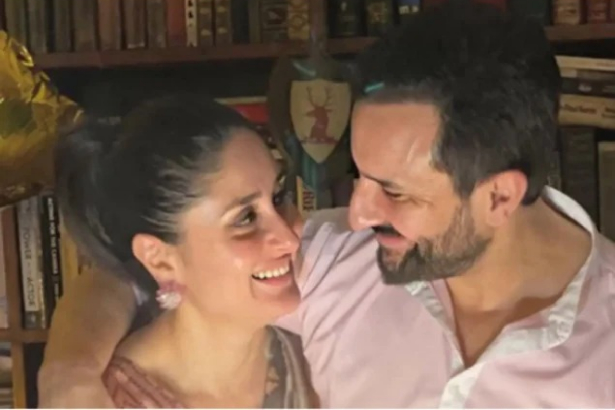 Saif Ali Khan