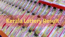Kerala Lottery Result Today announced today! 28th October 2022