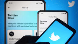 Twitter Blue subscribers can now start changing their tweets