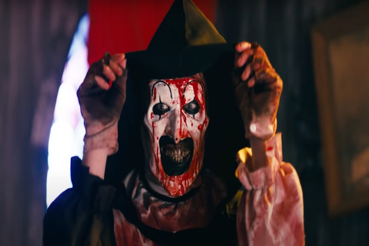 Terrifier 2