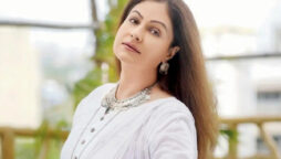 Ayesha Jhulka