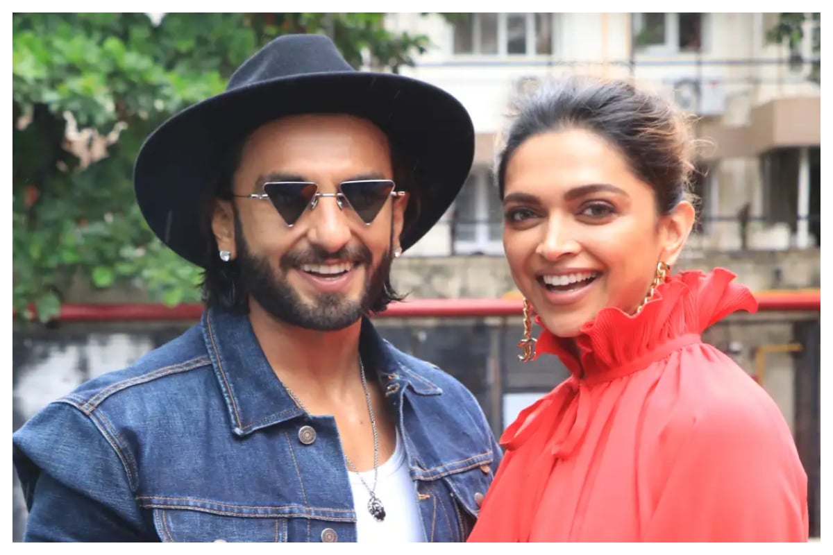 Ranveer Singh
