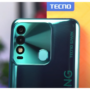 Tecno Spark 8C price in Pakistan & specifications