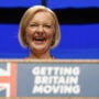 UK Truss defends the ‘disruption’ agenda in a speech