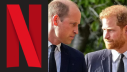 Netflix had to leave Prince Harry and William alone before “The Crown”