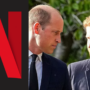 Netflix had to leave Prince Harry and William alone before “The Crown”
