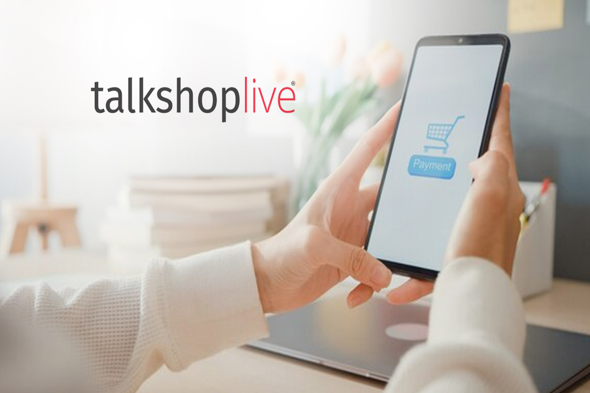 TalkShopLive