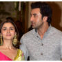 Alia Bhatt opts for a traditional baby shower