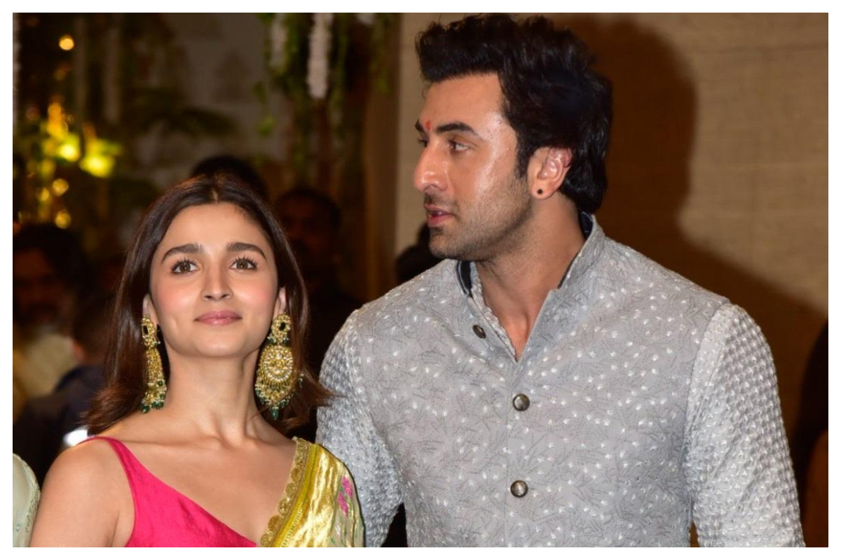 Alia Bhatt
