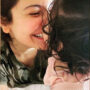 Anushka Sharma on play date with Vamika