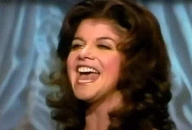 Jody Miller, the ‘Queen of the House,’ died at the age of 80