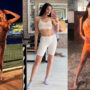 Tamasha finalist Mareeha Safdar sets the internet on fire with her BOLD pictures