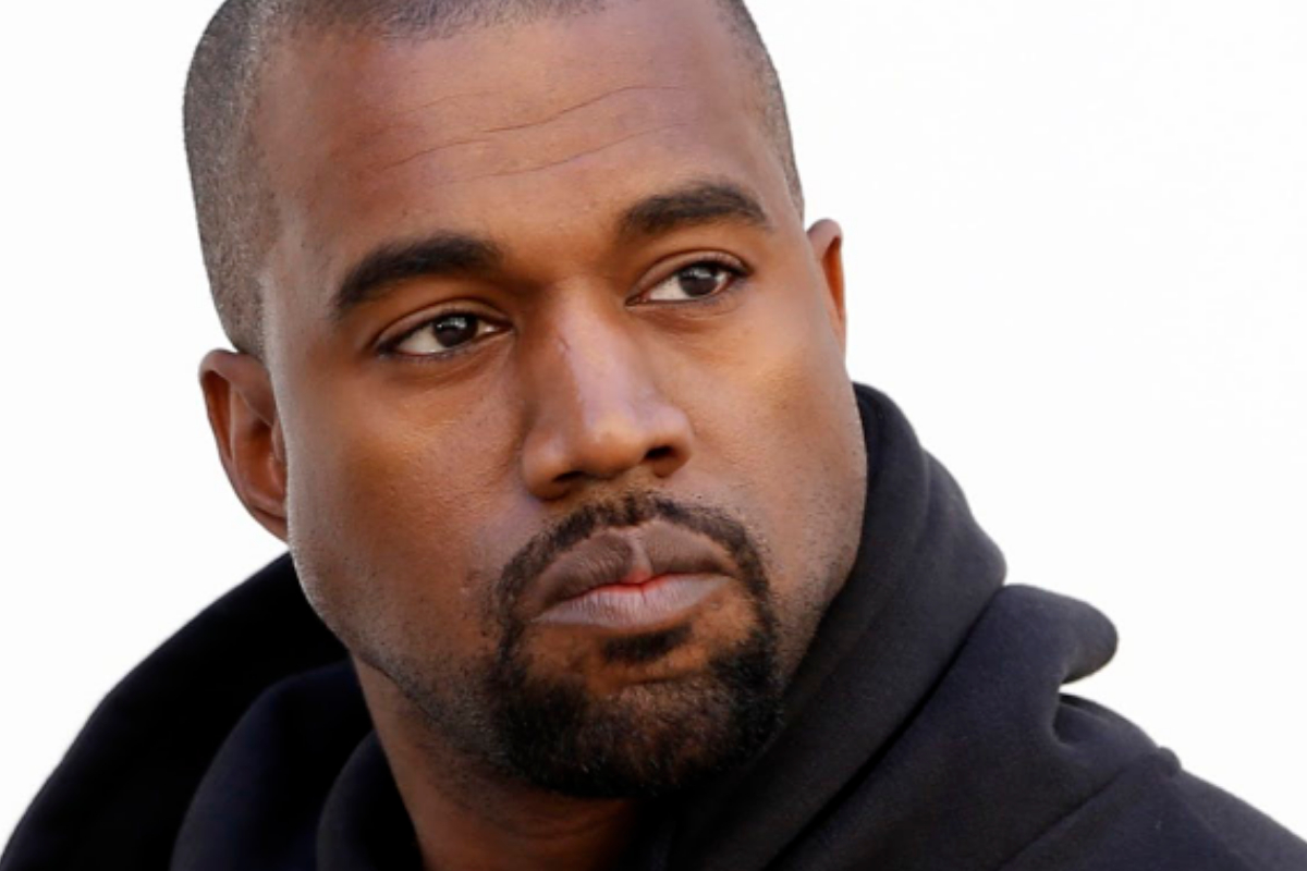Kanye West