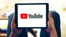 YouTube is adding data stories for its users