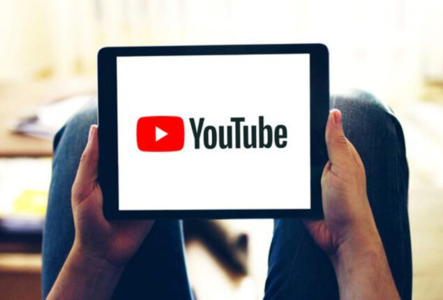 YouTube is adding data stories for its users