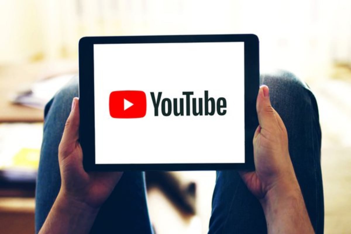 YouTube Data Stories