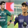 Tri-Series: Naseem Shah fit, Mohammad Hasnain on complete rest