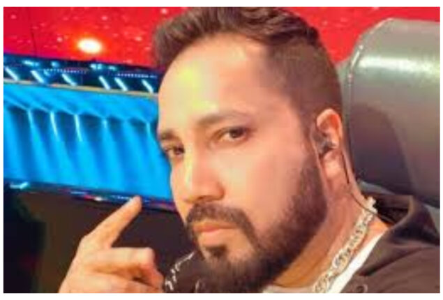 Indian singer to have his own private island with a lake, 7 boats, and 10 horses’