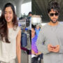 Rashmika Mandanna is on vacation in the Maldives with Vijay Deverakonda