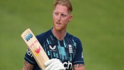 Ben Stokes