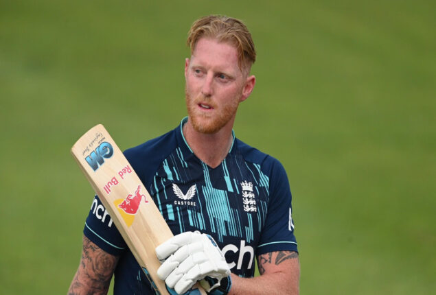 PAK vs ENG: Ben Stokes excited for today’s final match