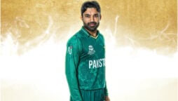 ICC Player of the Month