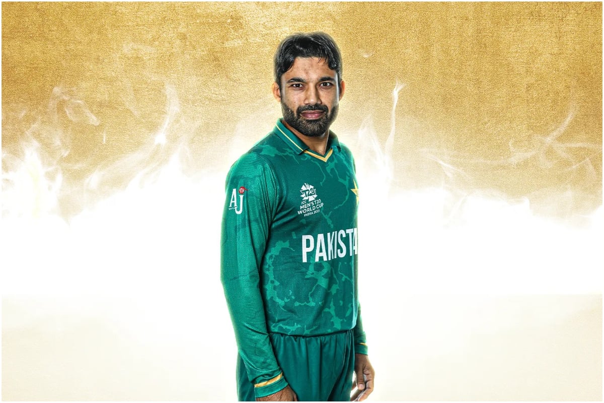 ICC Player of the Month