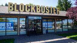 Blockbuster