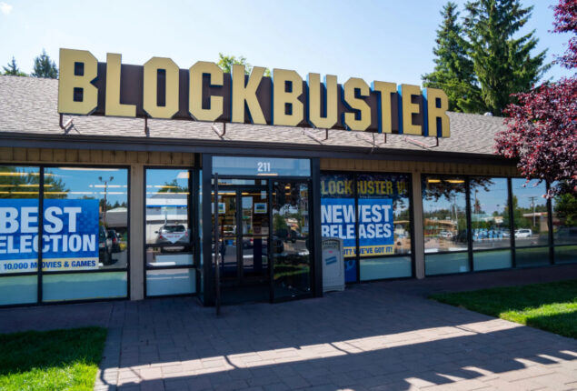 Twitter users reacts to trailer of Netflix’s series “Blockbuster”