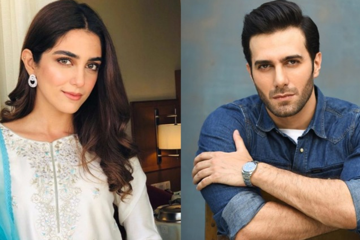 Maya Ali
