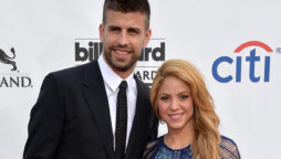 Shakira reveals about debuts of her new song, “Monotonia”