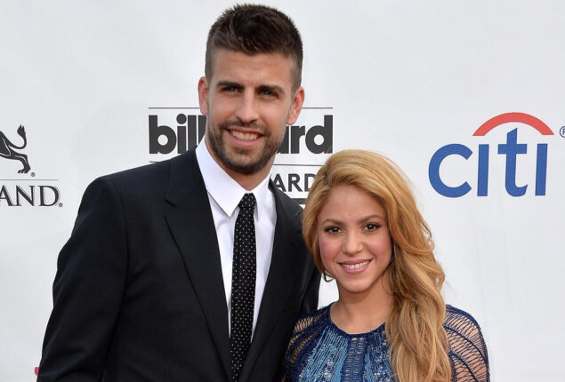 Shakira reveals about debuts of her new song, “Monotonia”