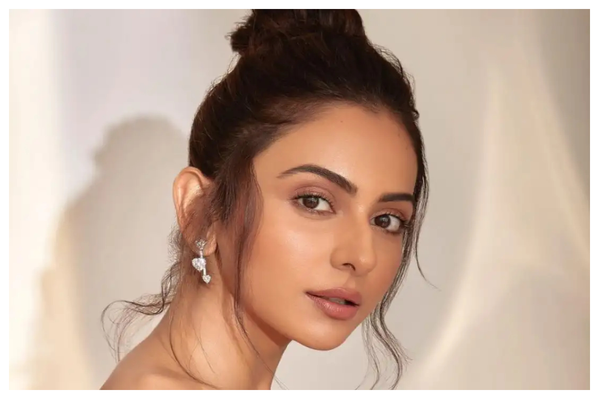 Rakul Preet Singh