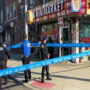 19-year-old NYC school employee in critical condition after being shot in the head