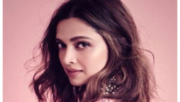 Deepika Padukone is only Indian among 10 most beautiful women