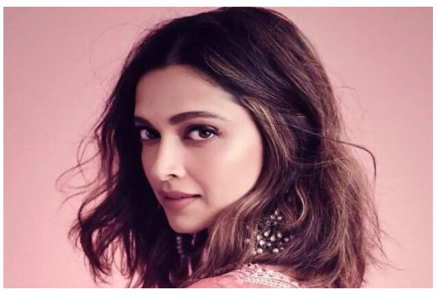 Deepika Padukone