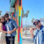 Saboor Aly and Ali Ansari’s photos from US trip go viral