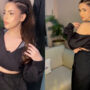 WATCH: Hina Ashfaq shares a funky video in gym wear