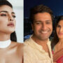 Priyanka Chopra greets Katrina Kaif her first Karwa Chauth with Vicky Kaushal
