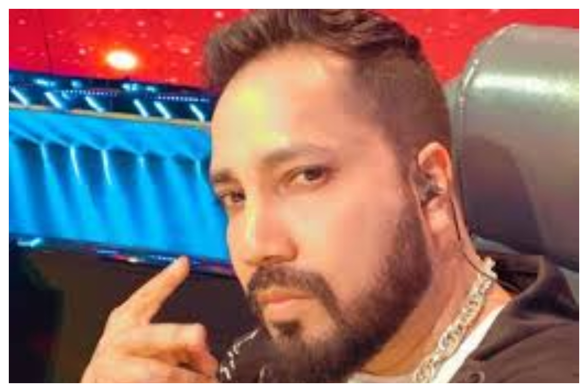 Mika Singh