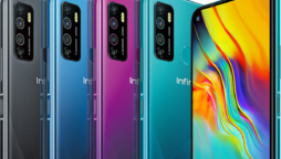 Infinix Hot 9 price in Pakistan