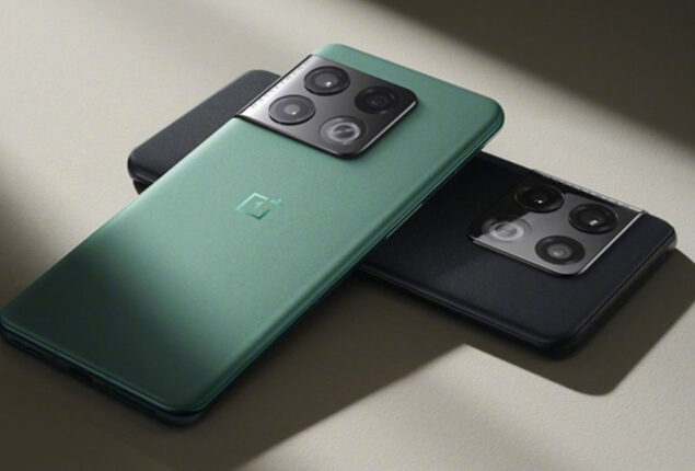 OnePlus 10 Pro price in Pakistan & specifications