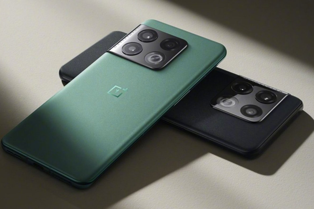 OnePlus 10 Pro price in Pakistan