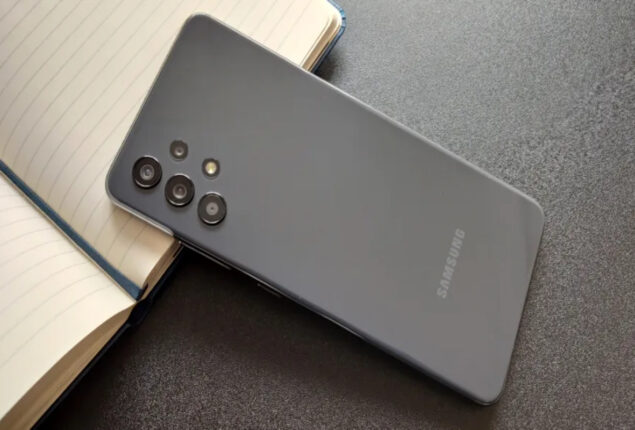 Samsung Galaxy A32 price in Pakistan & specs