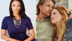 Virgin River has announced the first major casting for next season