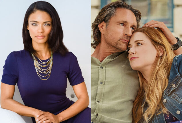 Virgin River has announced the first major casting for next season