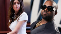 Camille Vasquez Kanye West