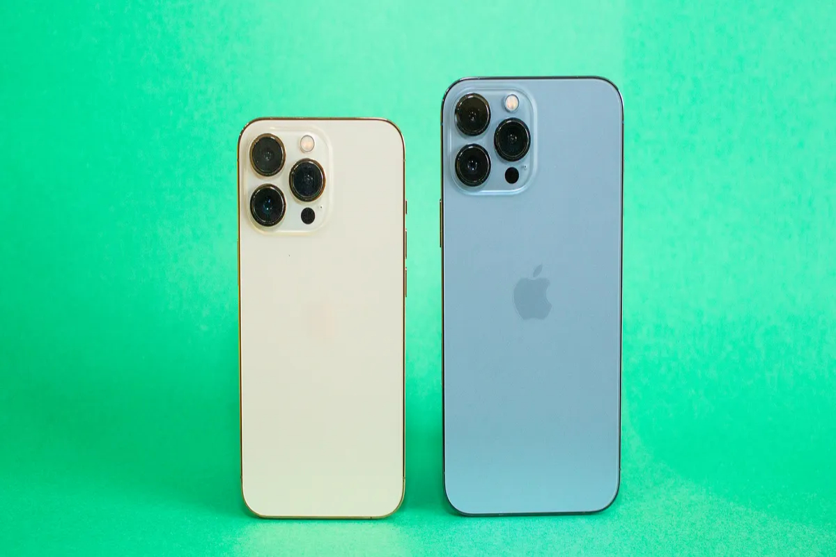 iPhone 13 Pro Max price in Pakistan