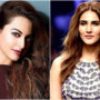 Sonakshi Sinha and Vaani Kapoor feature in the upcoming movie