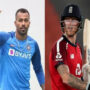 Shane Watson rates Hardik Pandya above Ben Stokes